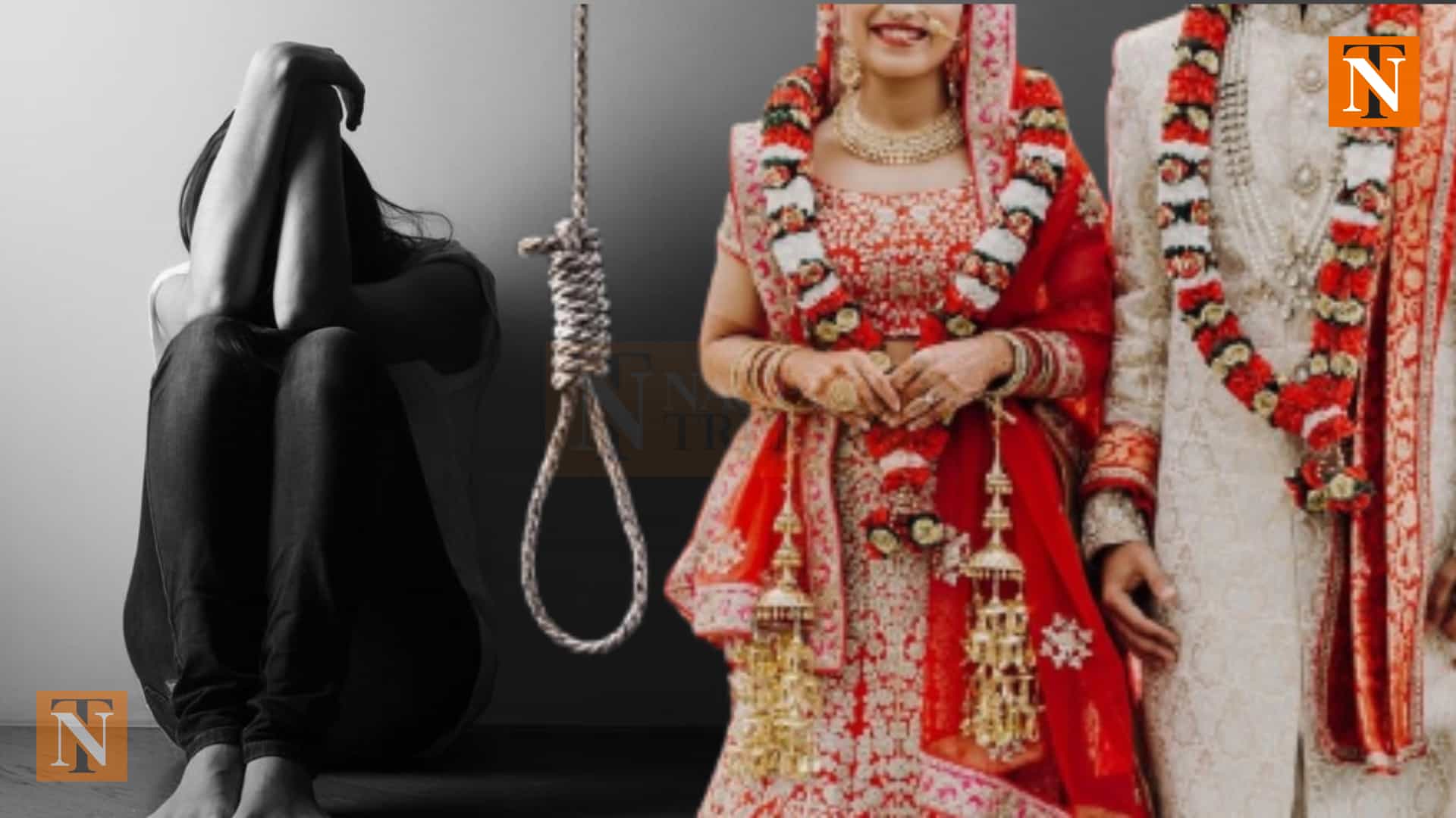 Nagpur Woman Dies by Suicide After Boyfriend Refuses Marriage, Boyfriend Arrested
								